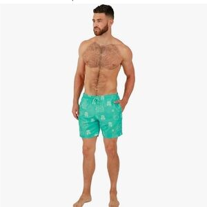 Men's Stormtrooper Swim Shorts